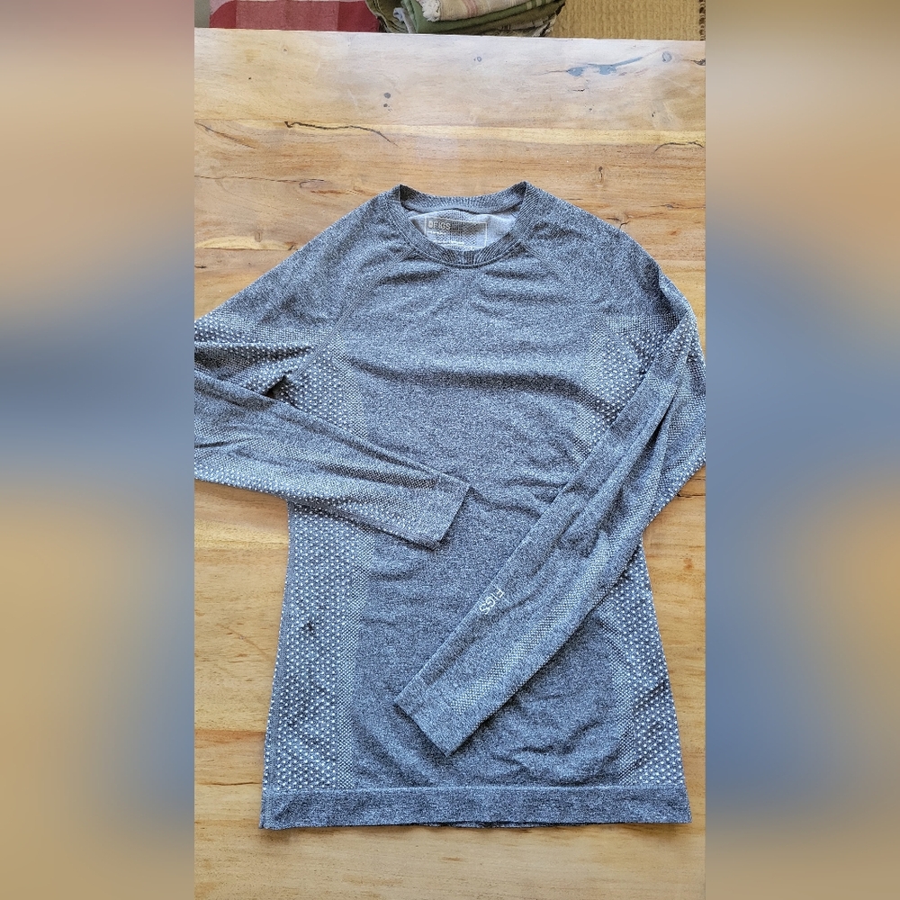 Women's Figs Salta Underscrub Longsleeve Top